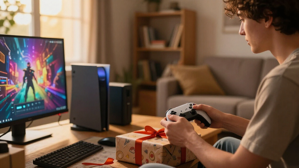 best gifts for gamers