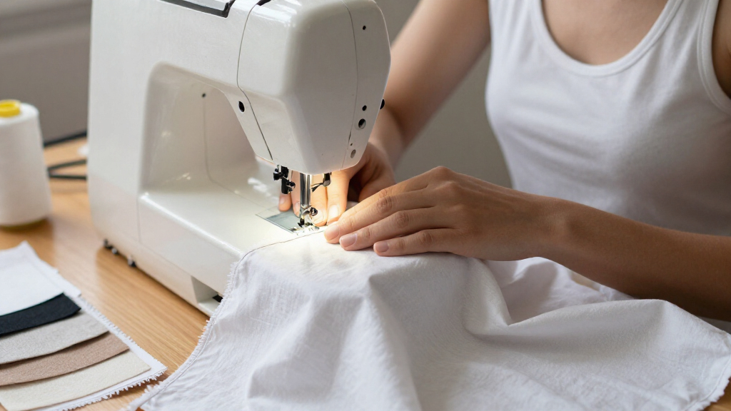 best white tees and tanks