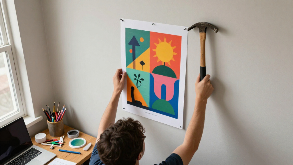 funny dorm room posters