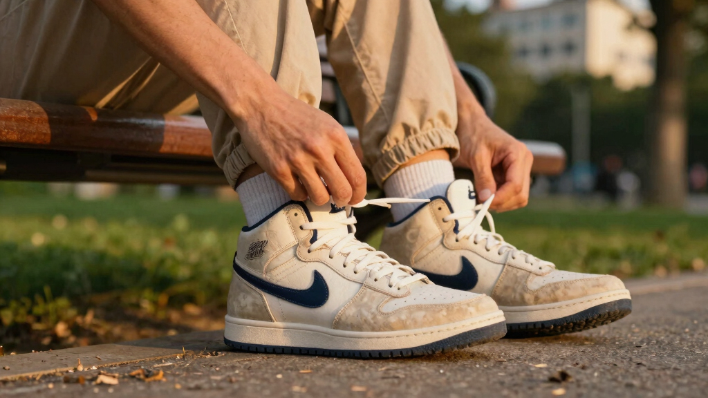 best retro Nike basketball shoes
