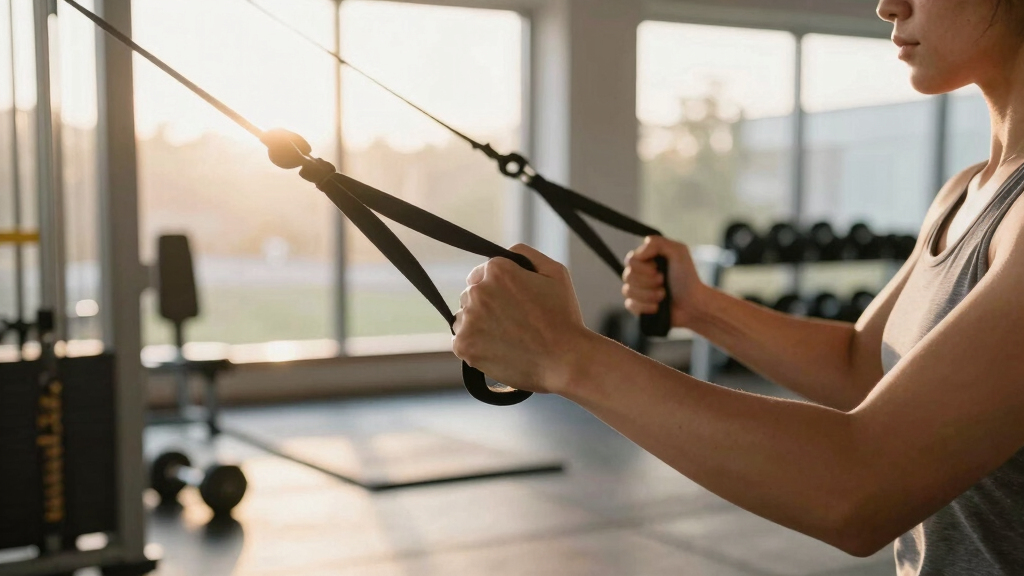 resistance training for beginners