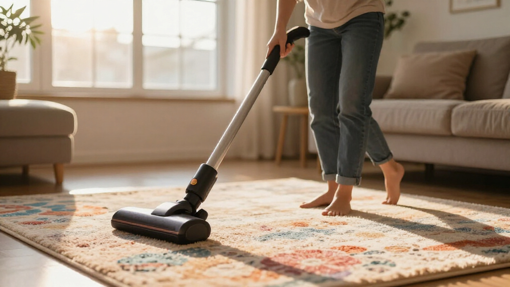 best upright vacuum for carpets and rugs