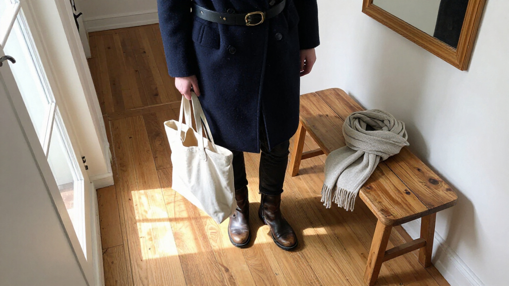 best fashion essentials