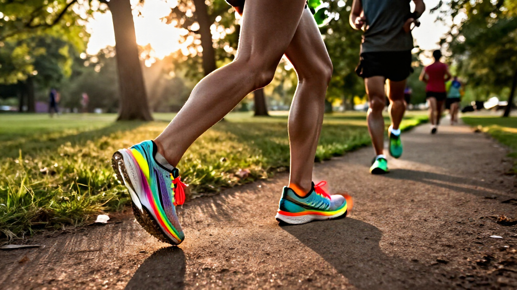 best running shoes for half marathons