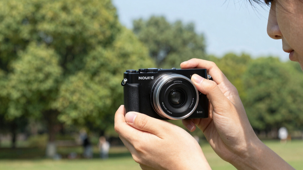 best mirrorless cameras