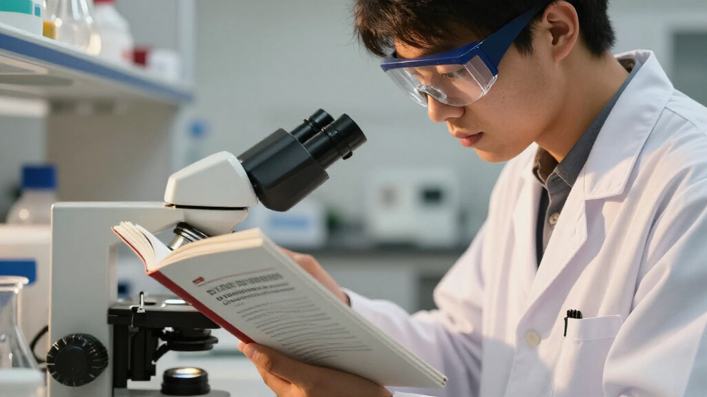 15 Best Educational Science Reference Books in 2026