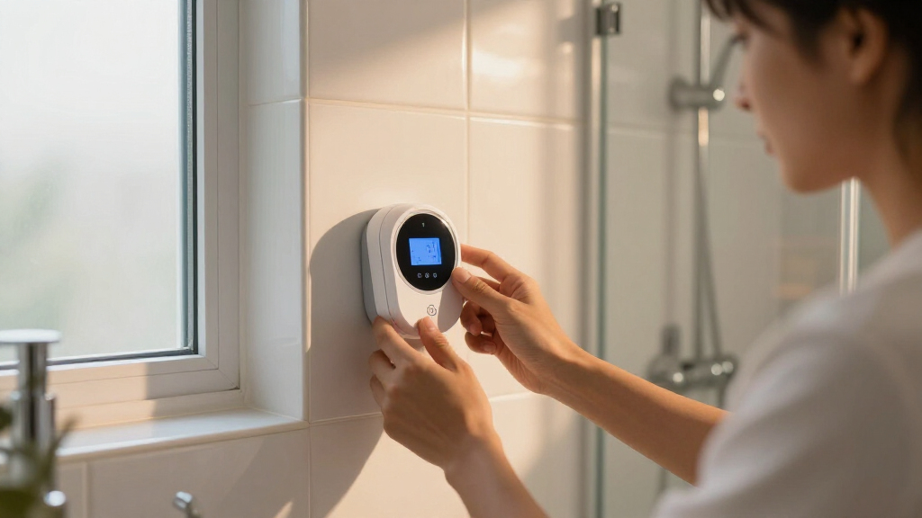 smart water leak detectors