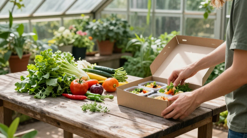 best meal delivery services