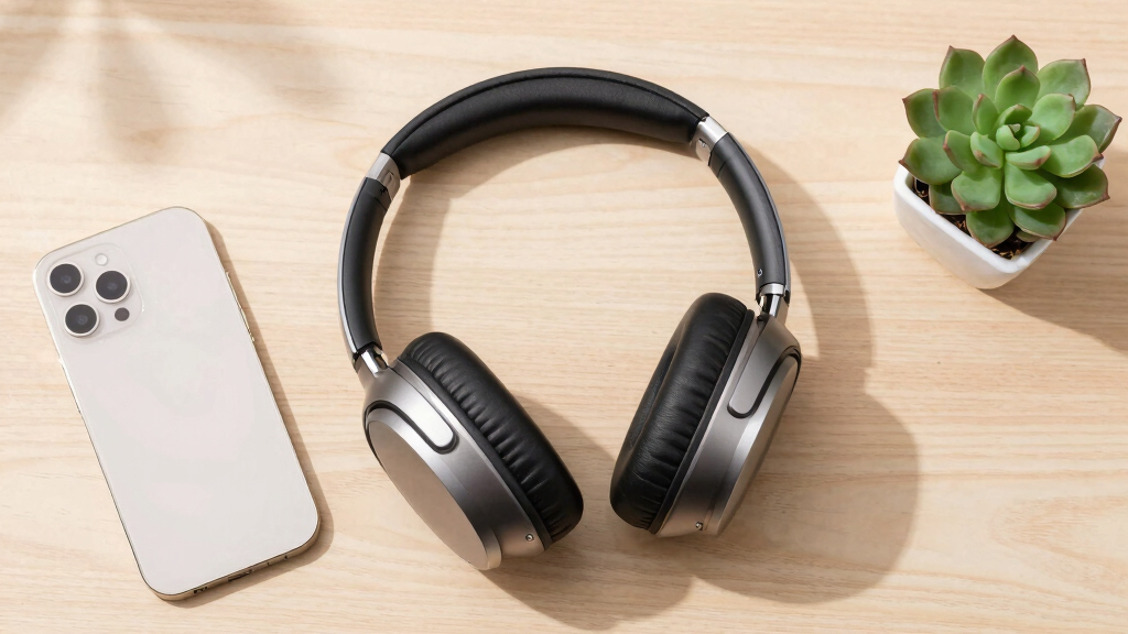 best wireless noise cancelling headphones