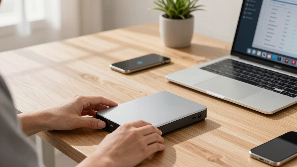 best external hard drives