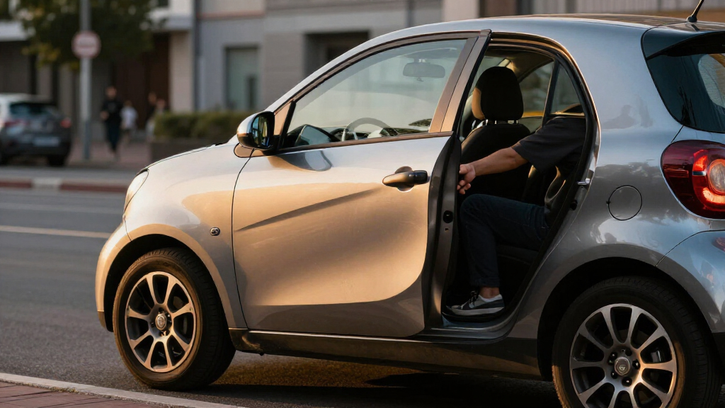 best compact cars