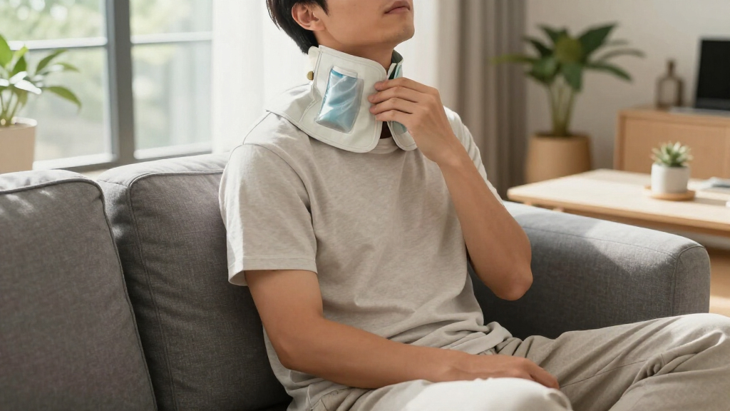 11 Best Gel Cooling Wraps for Neck in 2026
