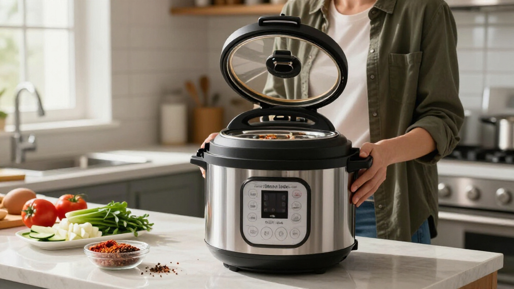 Instant Pot