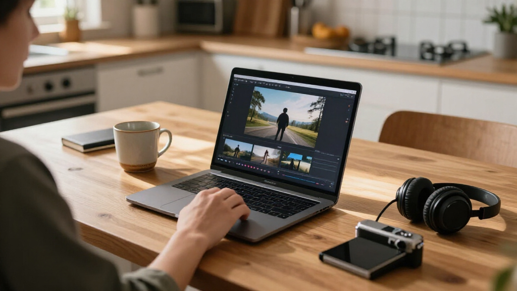 AI video generation tools