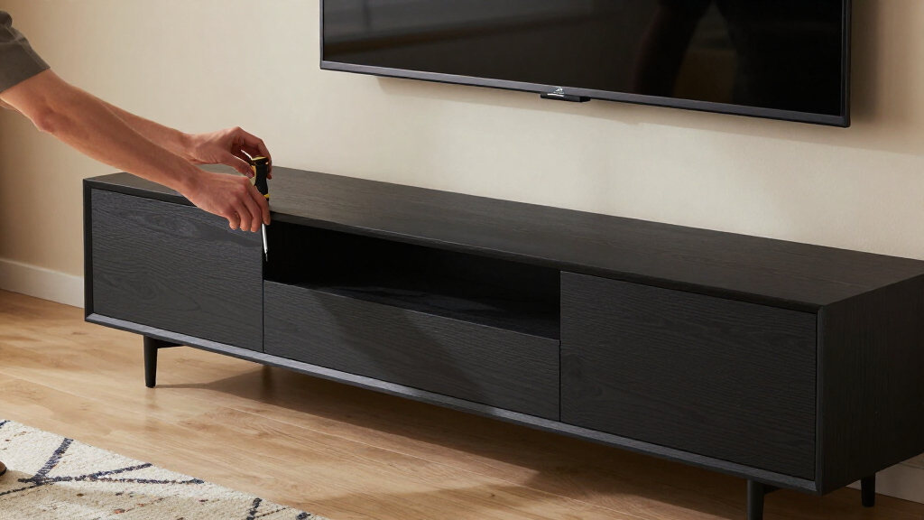 best media consoles