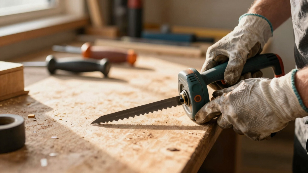 best mower blade sharpeners for home shops