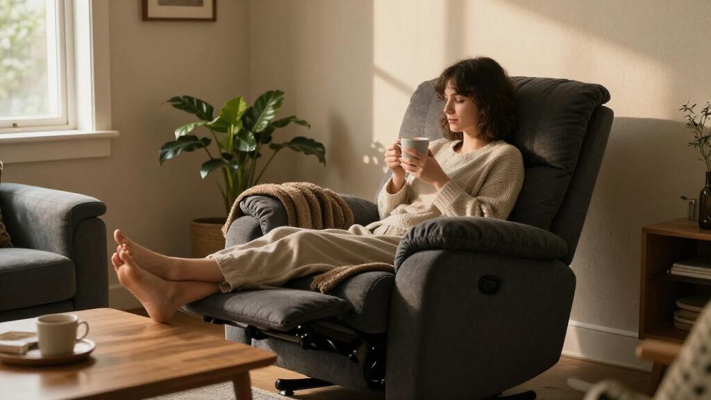 recliners under 300