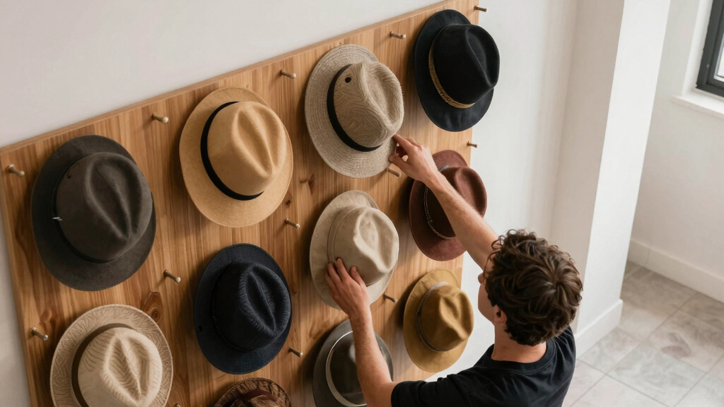 15 Best Hat Storage Racks in 2026