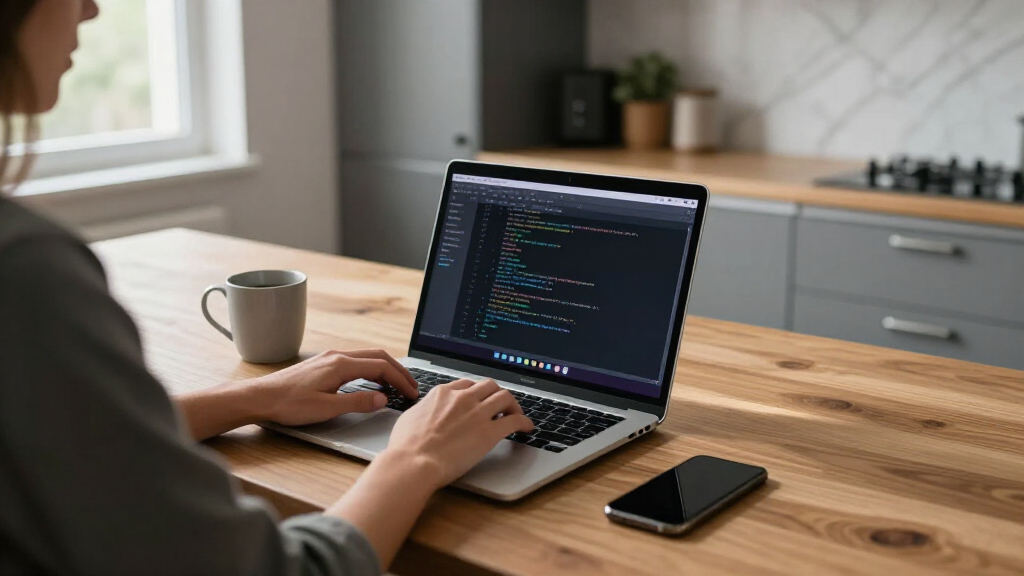 aiassisted coding laptops
