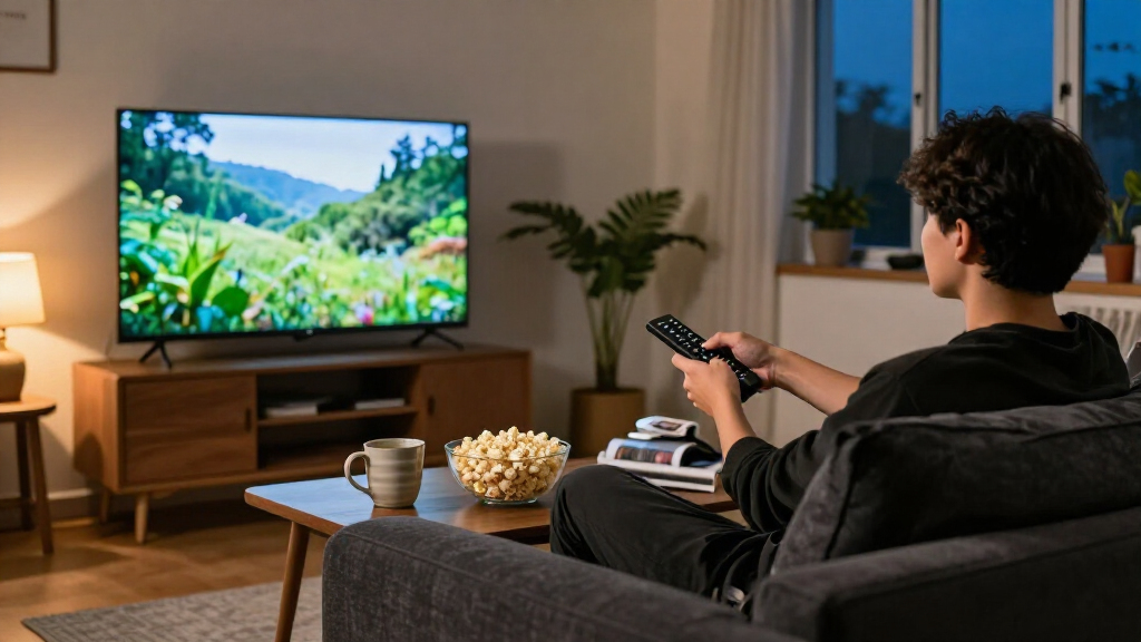 best TVs