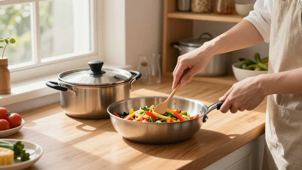cookware sets