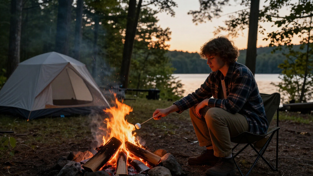 Best Camping in New York – Explore These Amazing Locations! 16 camping in new york