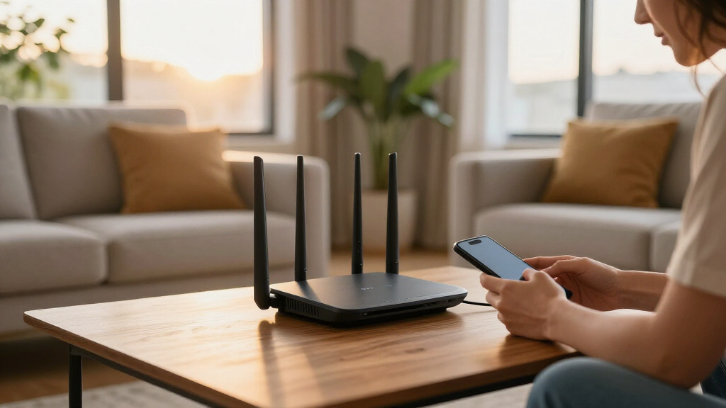 wi fi 7 mesh routers