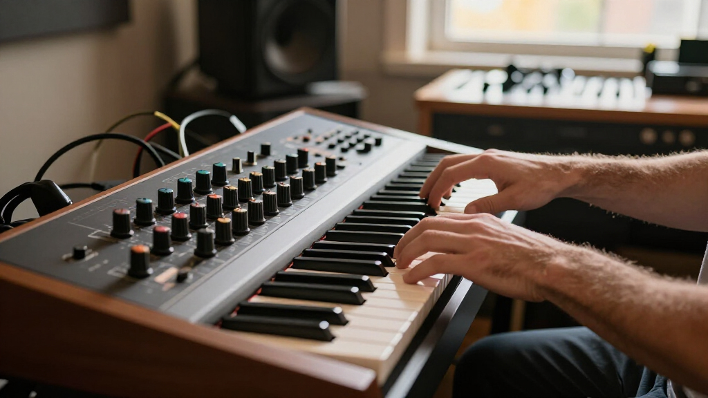best synthesizers