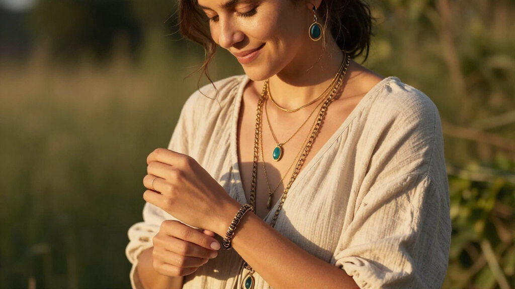 women's fashion jewelry sets