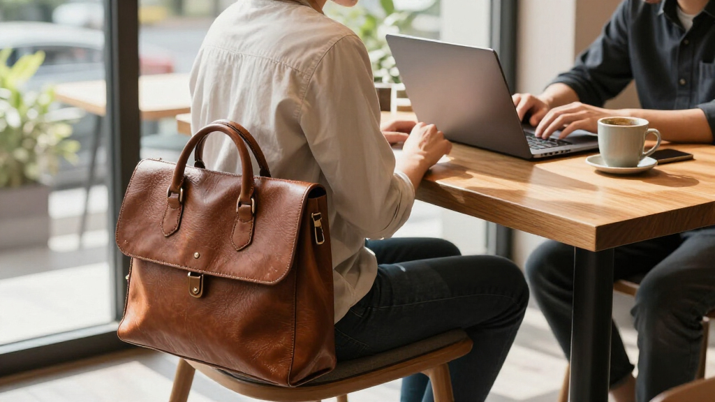 best stylish work bags
