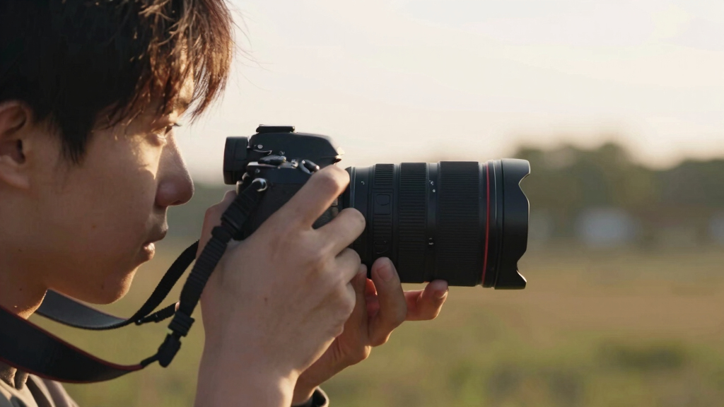 fullframe mirrorless cameras