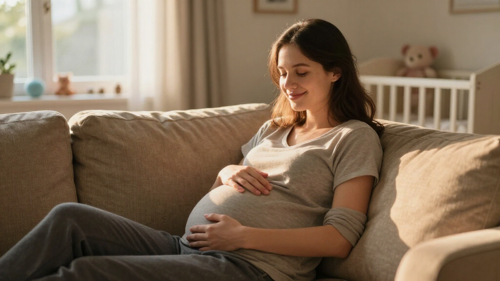 books about pregnancy and parenting