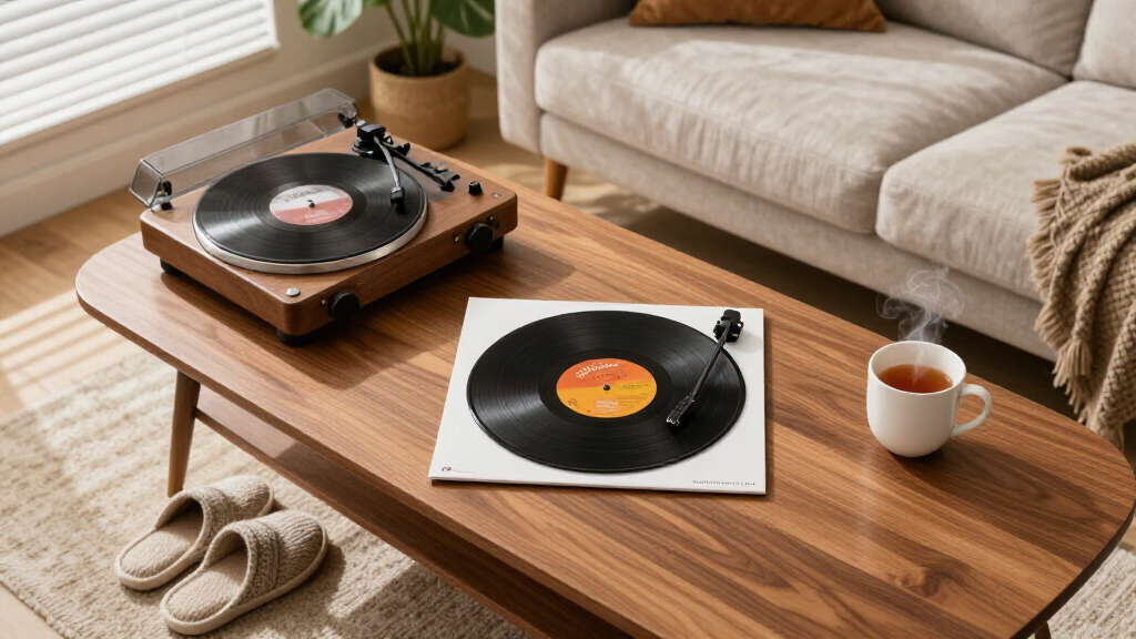 premium collectors edition vinyl sets