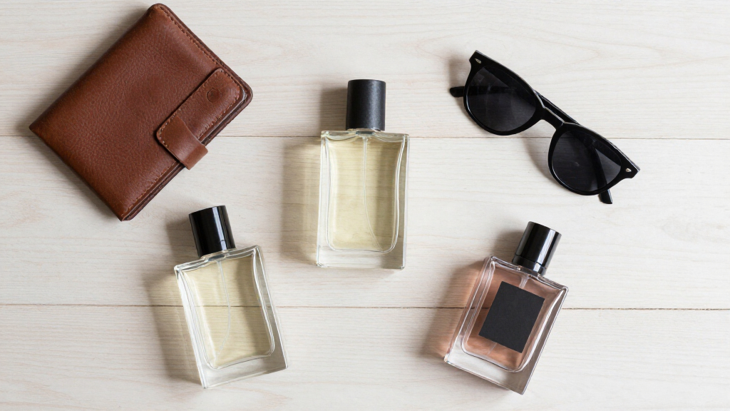 best affordable men's fragrances