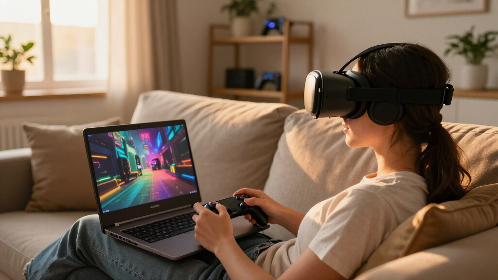 value gpu for vr