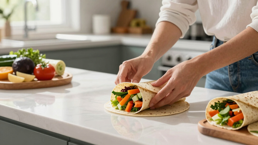 healthy snack recipes for game day