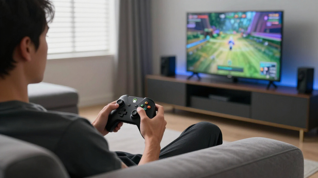 best Xbox gaming consoles