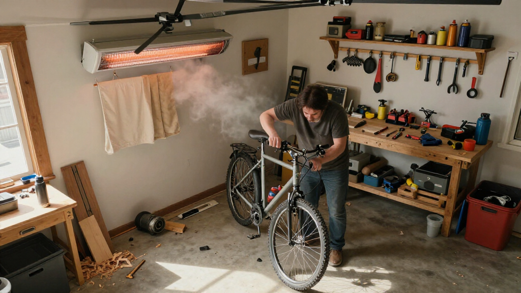 9 Best Garage Heaters for Comfortable, Practical Workshop Heating in 2027