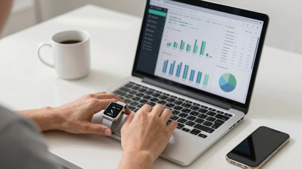 personal wellness trackers