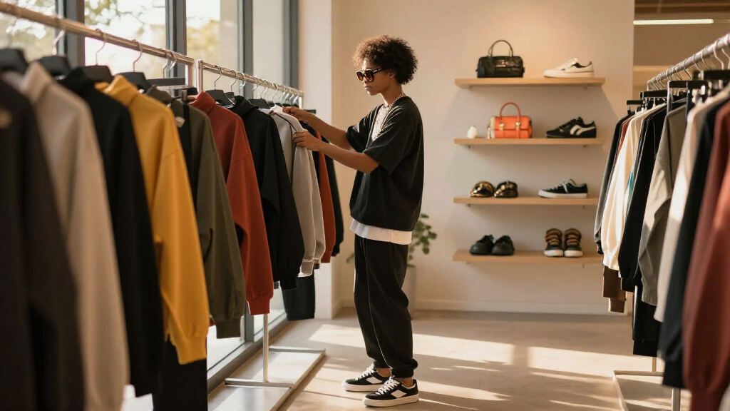 best cool fashion brands