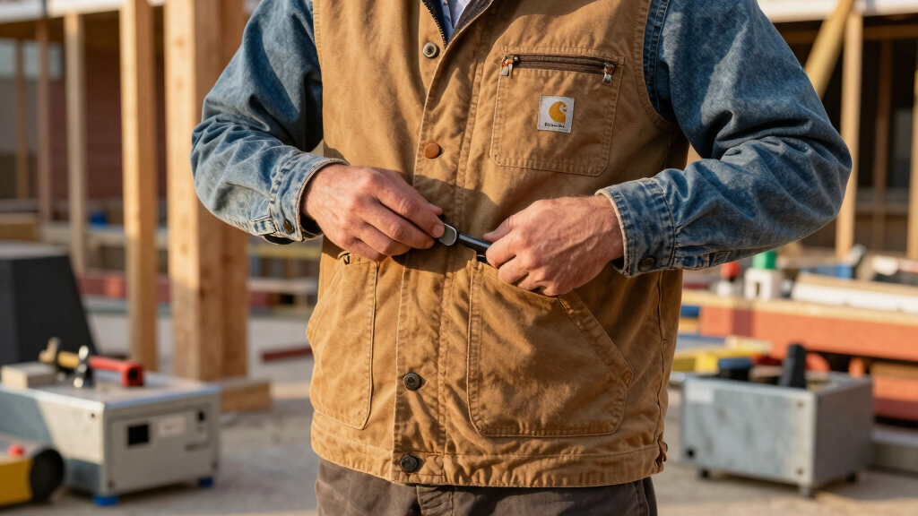 7 Best Carhartt Workwear in 2026