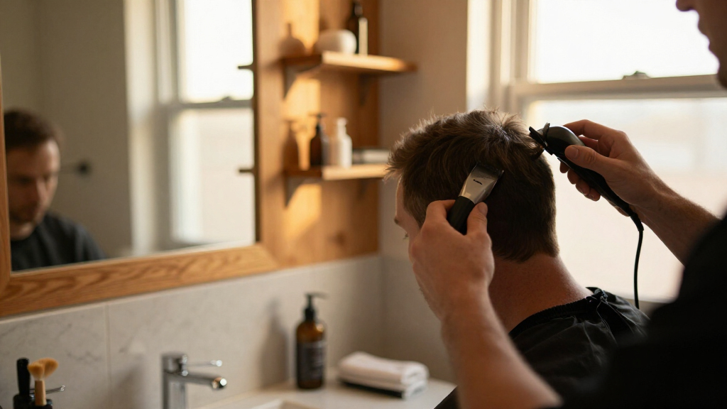 hair clippers for men