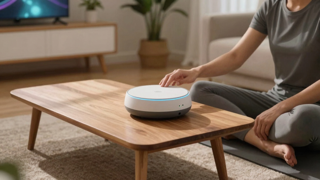 8 Best Smart Meditation Devices in 2026