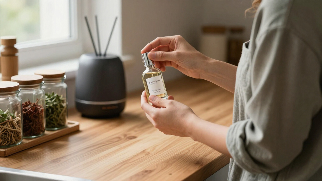 best unisex fragrance oils