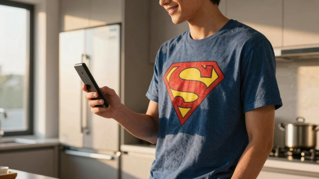 best vintage superhero tees