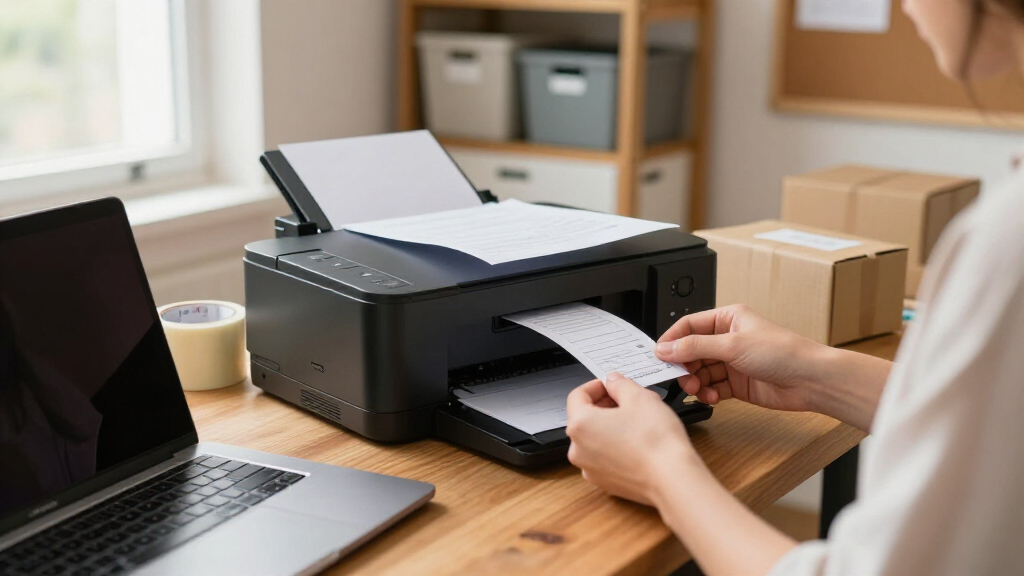 all-in-one wireless printers for small business