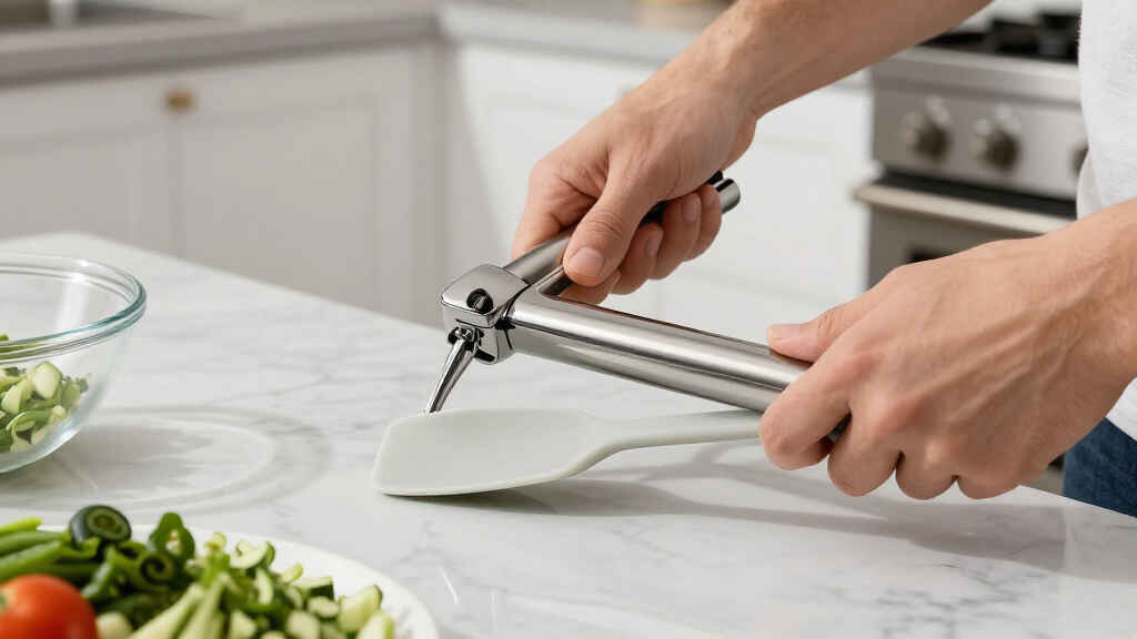 kitchen gadgets