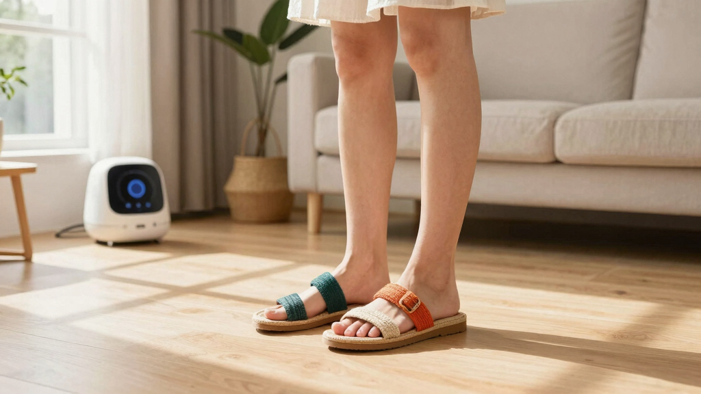 best women's summer shoes