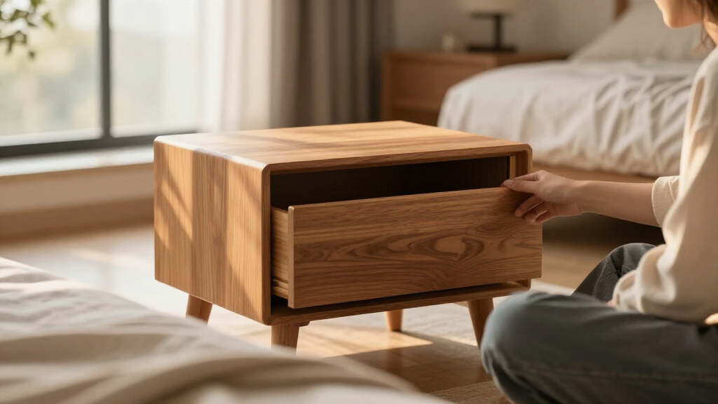 best storage nightstands