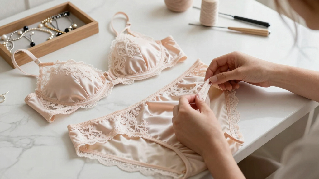 best lingerie sets